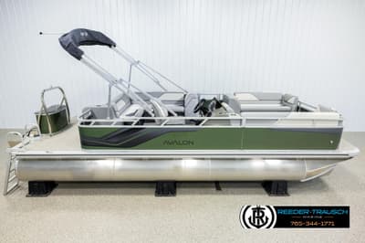 BOATZON | Avalon VEN CRB 2026 BOATZON | Avalon VEN CRB 2026