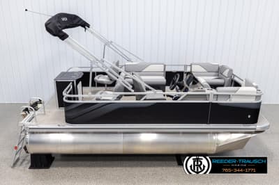 BOATZON | Avalon VEN RF 2025