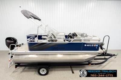 BOATZON | Avalon VEN RF 2025