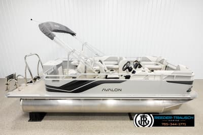 BOATZON | Avalon VEN RF 2026