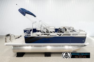 BOATZON | Avalon VEN RF 2026