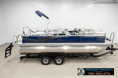 BOATZON | Avalon VEN VRB 2027