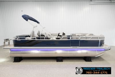 BOATZON | Avalon VEN85 RF 2026