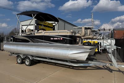 BOATZON | Avalon Venture 1880 CRB 2019 BOATZON | Avalon Venture 1880 CRB 2019