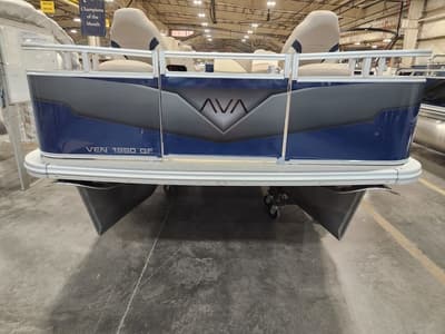 BOATZON | Avalon Venture 1980 Quad FIsh 2026