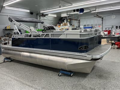 BOATZON | Avalon VENTURE 19E75 CRB 2026 BOATZON | Avalon VENTURE 19E75 CRB 2026