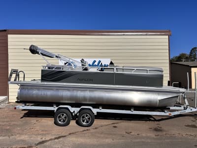 BOATZON | Avalon Venture 21 CRUISE115HP 2026 BOATZON | Avalon Venture 21 CRUISE115HP 2026