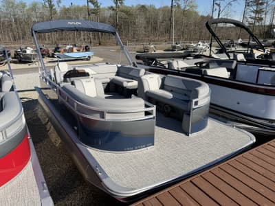 BOATZON | Avalon Venture 21 CRUISE115HP 2026