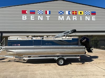 BOATZON | Avalon VENTURE 2180 CR 2023 BOATZON | Avalon VENTURE 2180 CR 2023