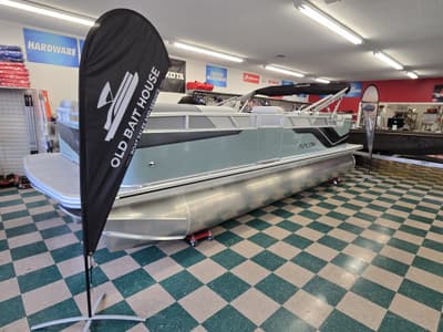 BOATZON | Avalon Venture 2180 Cruise 2026