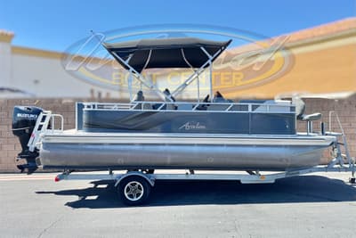 BOATZON | Avalon Venture 2180 Fish N Cruise 2023