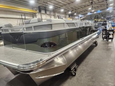BOATZON | Avalon Venture 2185 VRB 2026