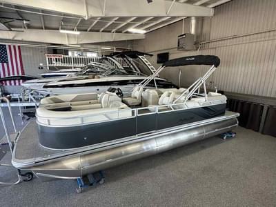 BOATZON | Avalon Venture 2385 QL 2026