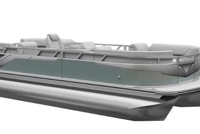 BOATZON | Avalon Venture 85 2026