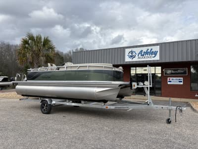 BOATZON | Avalon Venture 85 21 CRUISE115HP 2026 BOATZON | Avalon Venture 85 21 CRUISE115HP 2026