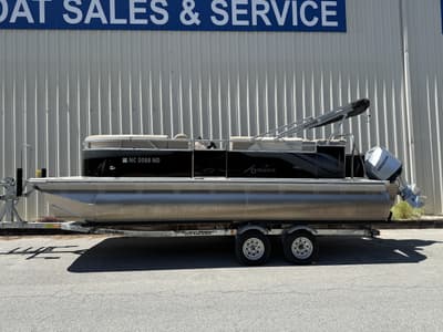 BOATZON | Avalon Venture 85  21 FT Cruise 2024