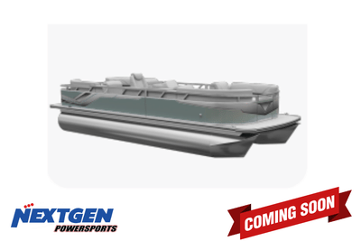 BOATZON | Avalon VENTURE 85 21 VRB  HONDA 90HP 2026