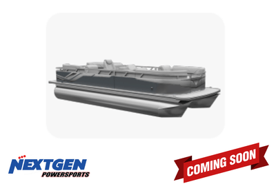 BOATZON | Avalon VENTURE 85 2185 CRUISE  HONDA 60HP 2026