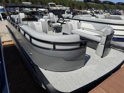 BOATZON | Avalon Venture 85 23 QUAD LOUNGER140HP 2026 BOATZON | Avalon Venture 85 23 QUAD LOUNGER140HP 2026