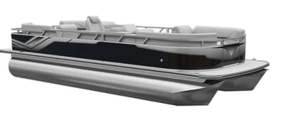 BOATZON | Avalon Venture 85 23 RF 2026 BOATZON | Avalon Venture 85 23 RF 2026