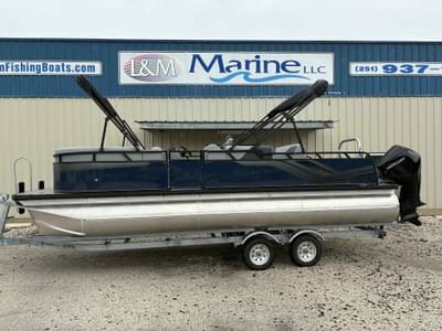 BOATZON | Avalon Venture 85 23 VERSA FISH 2025