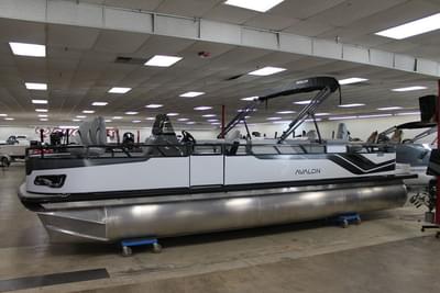 BOATZON | Avalon Venture 85 Center Console Fish 25 FT 2025 BOATZON | Avalon Venture 85 Center Console Fish 25 FT 2025