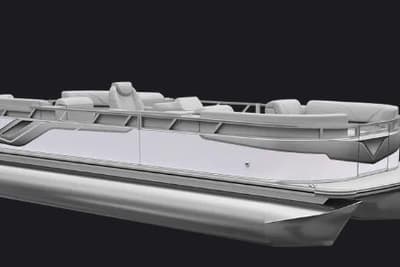 BOATZON | Avalon VENTURE 85 CRUISE 2026 BOATZON | Avalon VENTURE 85 CRUISE 2026