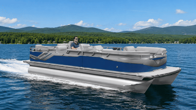 BOATZON | Avalon Venture 85 Cruise 21 2027