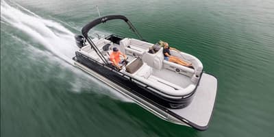 BOATZON | Avalon Venture 85 Cruise  21 FT 2026