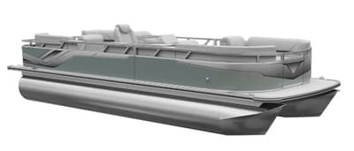 BOATZON | Avalon Venture 85 Cruise  21 FT 2027