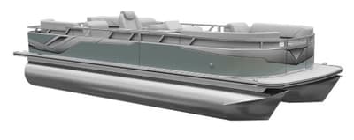 BOATZON | Avalon Venture 85 Cruise  21 FT 2027