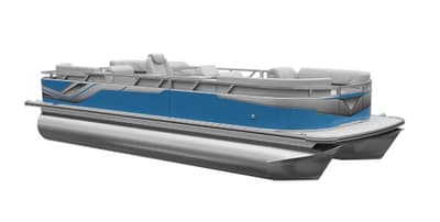BOATZON | Avalon Venture 85 Cruise 21 FT 2027 BOATZON | Avalon Venture 85 Cruise 21 FT 2027