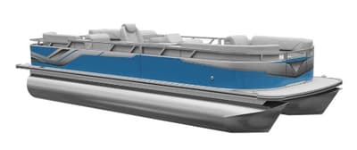 BOATZON | Avalon Venture 85 Cruise 23 FT 2027 BOATZON | Avalon Venture 85 Cruise 23 FT 2027