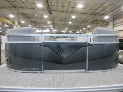 BOATZON | Avalon Venture 85 Cruise Rear Bench 23 FT 2026 BOATZON | Avalon Venture 85 Cruise Rear Bench 23 FT 2026