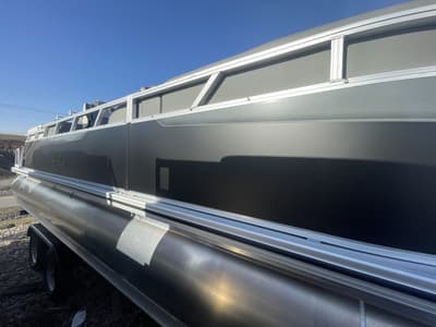 BOATZON | Avalon VENTURE 85 QL 2024