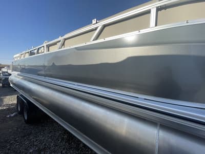 BOATZON | Avalon VENTURE 85 QL 2024