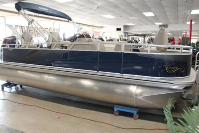 BOATZON | Avalon Venture 85 QUAD FISH 21 FT 2025