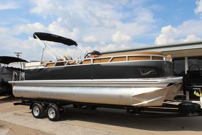 BOATZON | Avalon Venture 85 Quad Lounger 23 FT 2026 BOATZON | Avalon Venture 85 Quad Lounger 23 FT 2026