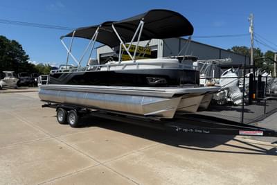 BOATZON | Avalon Venture 85 Versatile rear Bench 2026