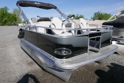 BOATZON | Avalon Venture Bow Fish 1575 2024 BOATZON | Avalon Venture Bow Fish 1575 2024