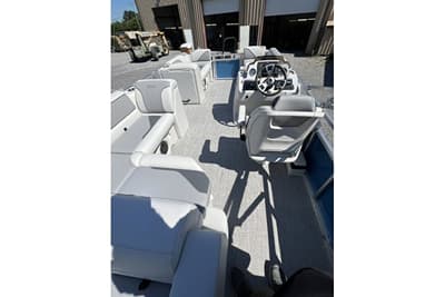 BOATZON | Avalon VENTURE CRB 19 2025