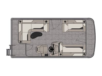 BOATZON | Avalon Venture Cruise 17 FT 2026