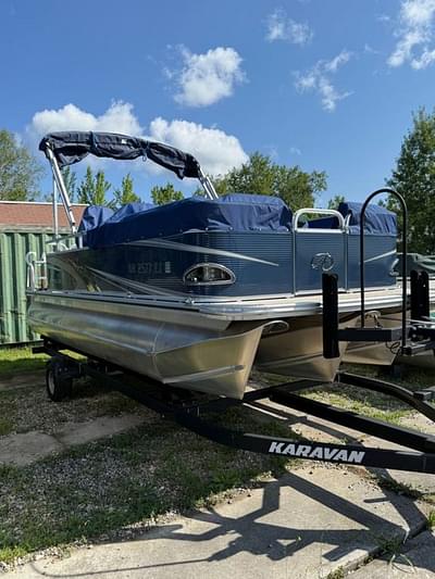BOATZON | Avalon Venture Cruise 18 2020