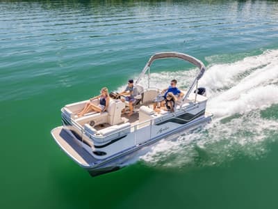 BOATZON | Avalon Venture Cruise 19 FT 2026