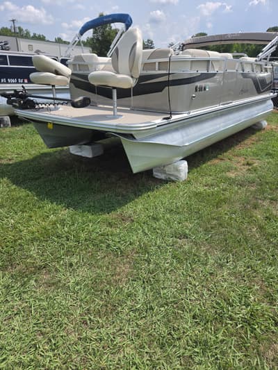 BOATZON | Avalon Venture Cruise 2023
