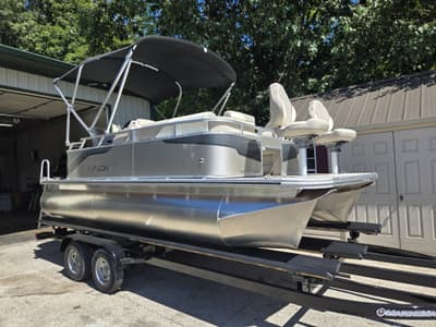 BOATZON | Avalon Venture Cruise 2027