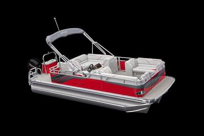 BOATZON | Avalon Venture Cruise Rear Bench 17 FT 2025