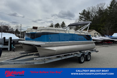 BOATZON | Avalon Venture Cruise Rear Bench 19 FT 2026 BOATZON | Avalon Venture Cruise Rear Bench 19 FT 2026
