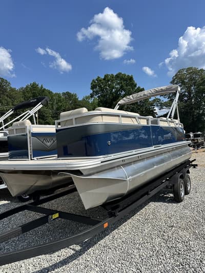 BOATZON | Avalon Venture Cruise115HP 2025 BOATZON | Avalon Venture Cruise115HP 2025