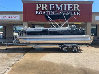 BOATZON | Avalon Venture Fish N Cruise  23 2025